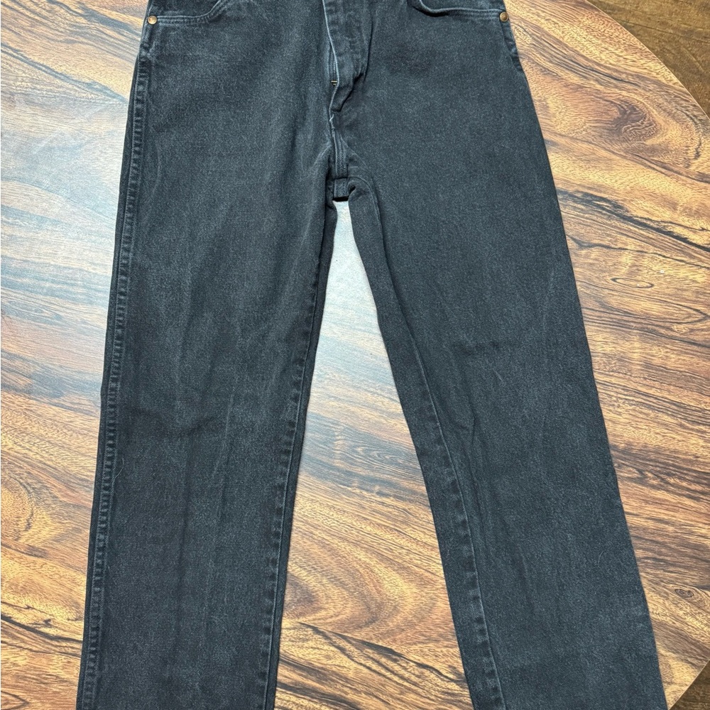 Vintage Wranglers